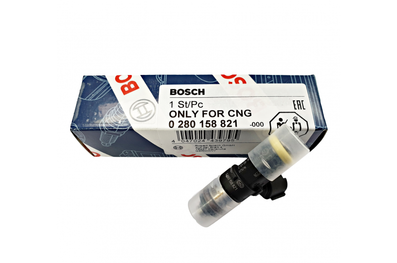 Форсунка Bosch 2200cc 0280158821